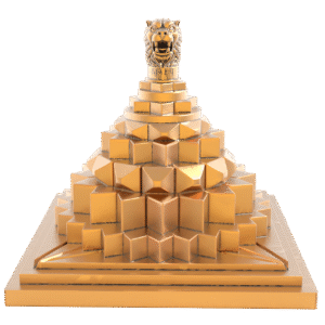 Shri Narsingh Yantraraj